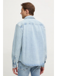 J30J327021 1AA REGULAR DENIM SHIRT