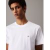 J30J32100 YAF WOVEN LABEL REGULAR TEE