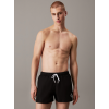 KM0KM01099 BEH SHORT DRAWSTRING