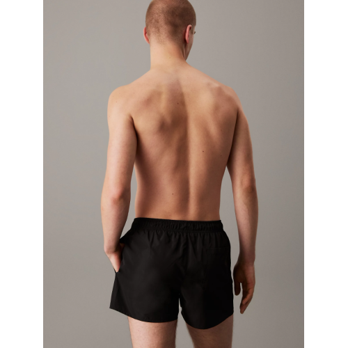 KM0KM01099 BEH SHORT DRAWSTRING