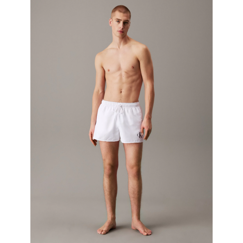 KM0KM01099 YCD SHORT DRAWSTRING