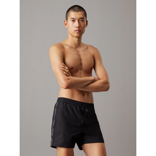 KM0KM01109 BEH MEDIUM DRAWSTRING