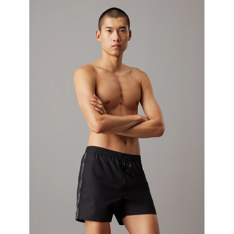 KM0KM01109 BEH MEDIUM DRAWSTRING