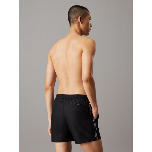 KM0KM01109 BEH MEDIUM DRAWSTRING