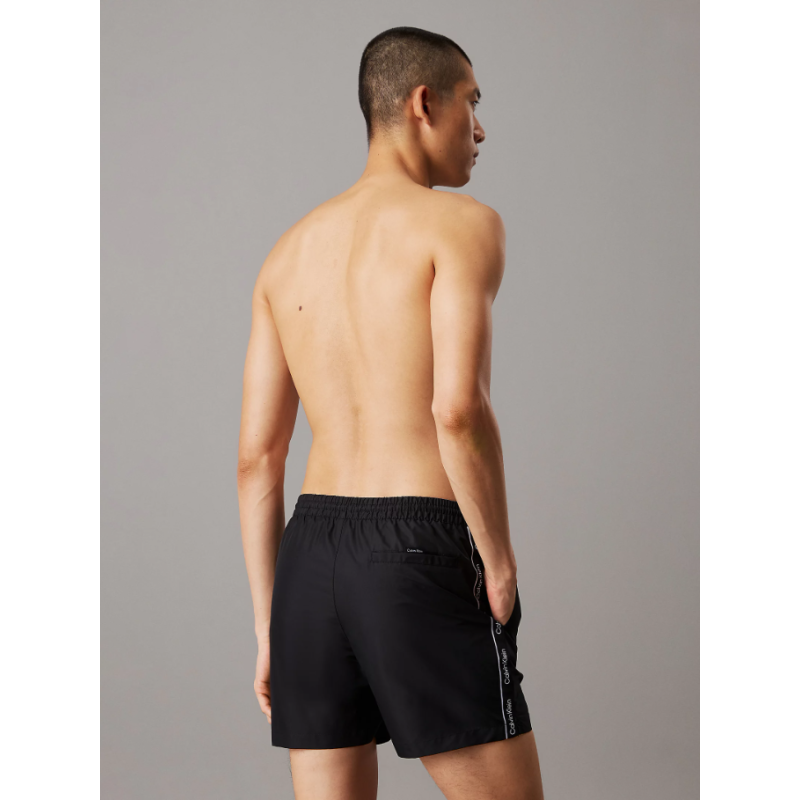 KM0KM01109 BEH MEDIUM DRAWSTRING