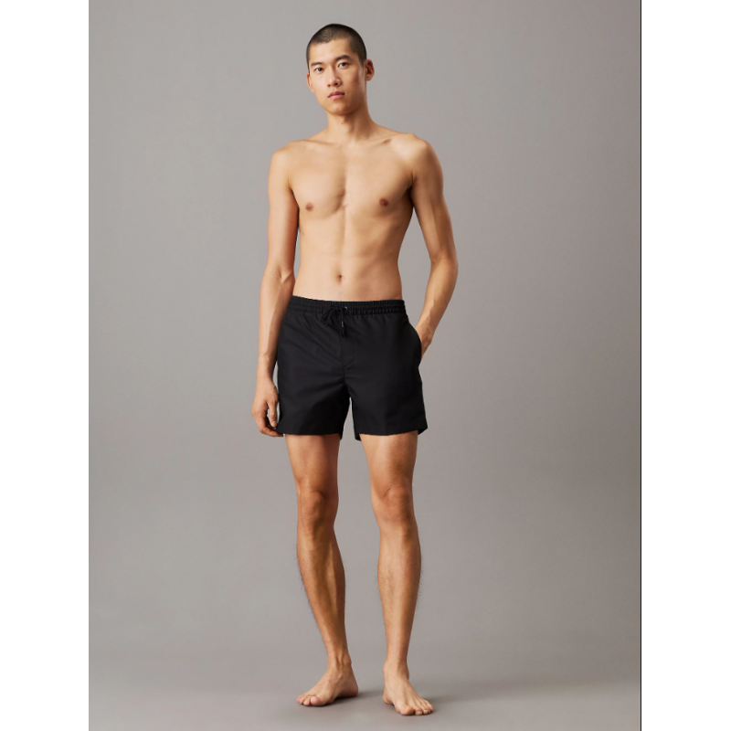 KM0KM01109 BEH MEDIUM DRAWSTRING
