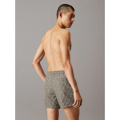 KM0KM01120 0IA MEDIUM SRAWSTRING-PRINT
