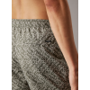 KM0KM01120 0IA MEDIUM SRAWSTRING-PRINT