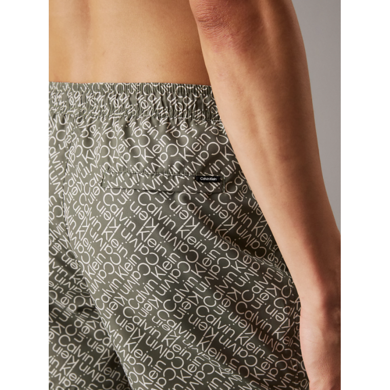 KM0KM01120 0IA MEDIUM SRAWSTRING-PRINT