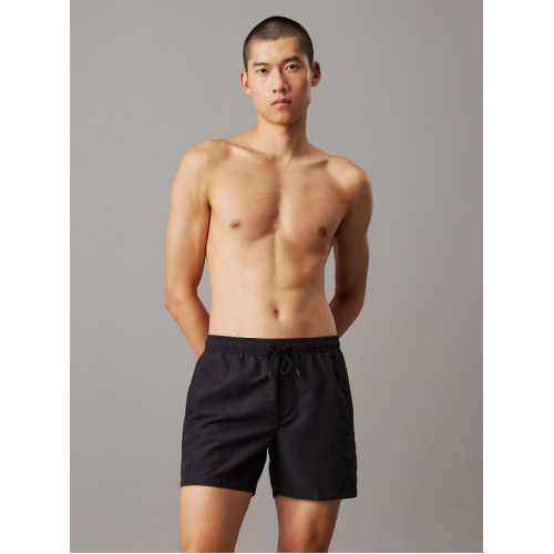 KM0KM01166 BEH MEDIUM DRAWSTRING