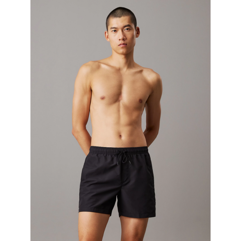 KM0KM01166 BEH MEDIUM DRAWSTRING