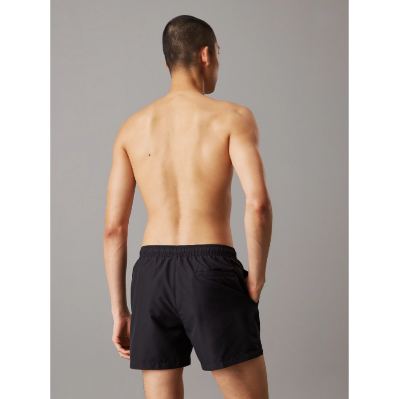 KM0KM01166 BEH MEDIUM DRAWSTRING