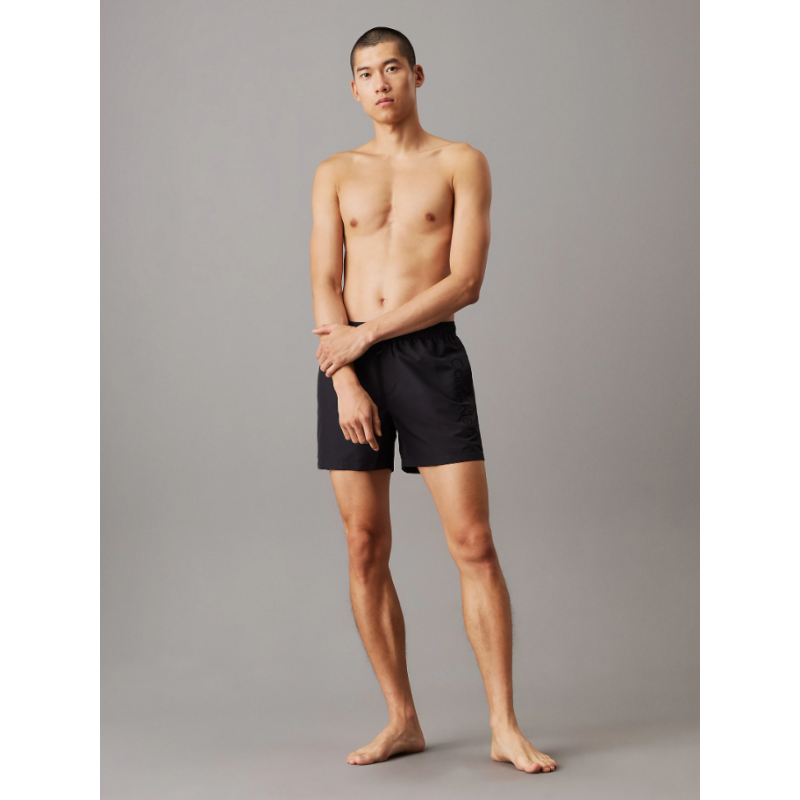 KM0KM01166 BEH MEDIUM DRAWSTRING