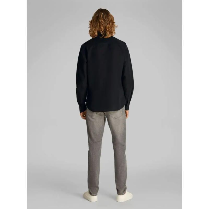 J30J327295 BEH LINEN COTTON SHIRT