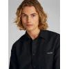 J30J327295 BEH LINEN COTTON SHIRT