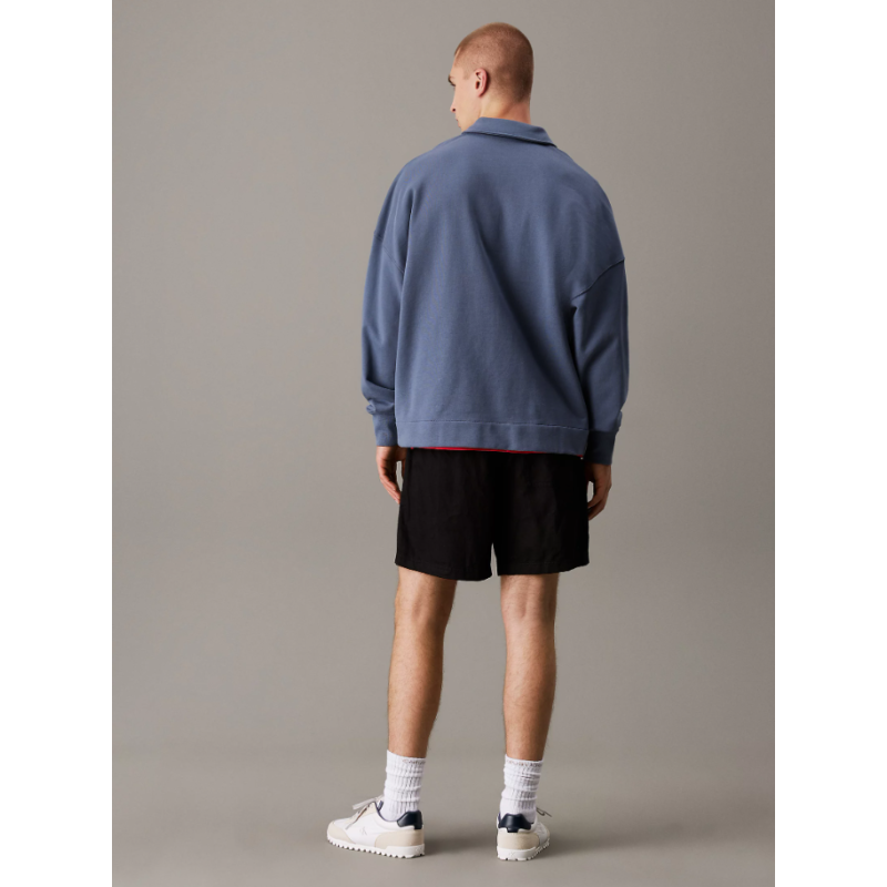 J30J327300 BEHNI LINEN SHORT