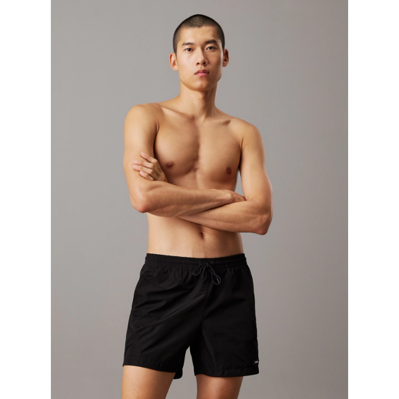 KM0KM01111 BEH MEDIUM DRAWSTRING