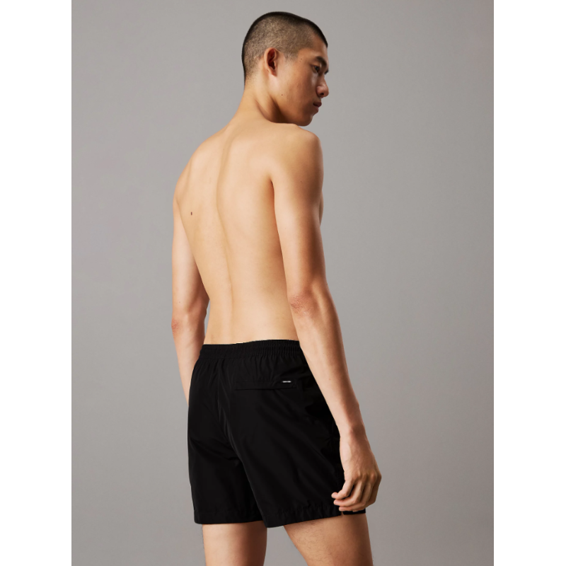 KM0KM01111 BEH MEDIUM DRAWSTRING