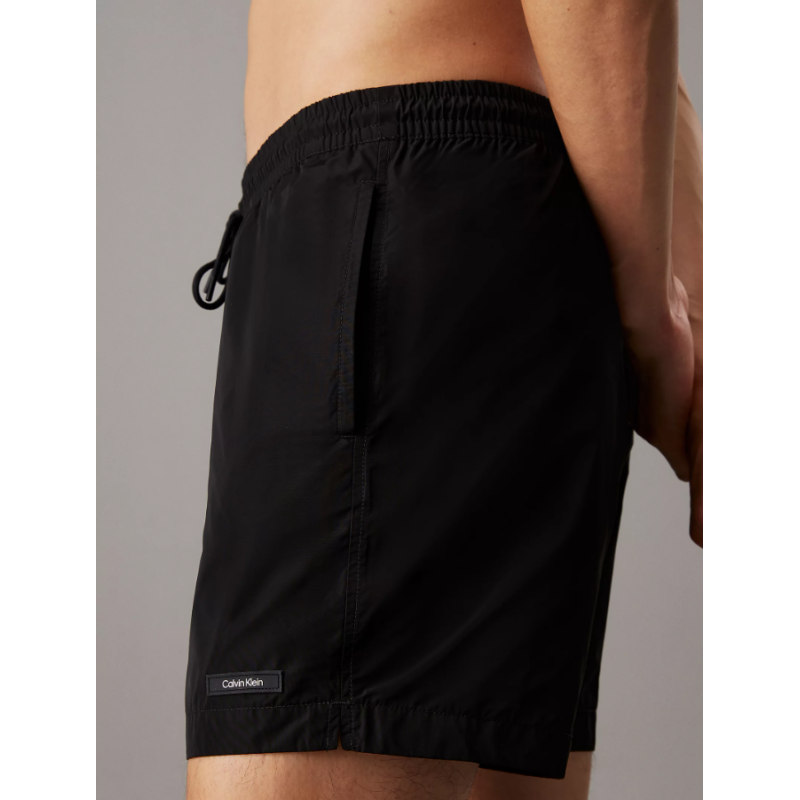 KM0KM01111 BEH MEDIUM DRAWSTRING