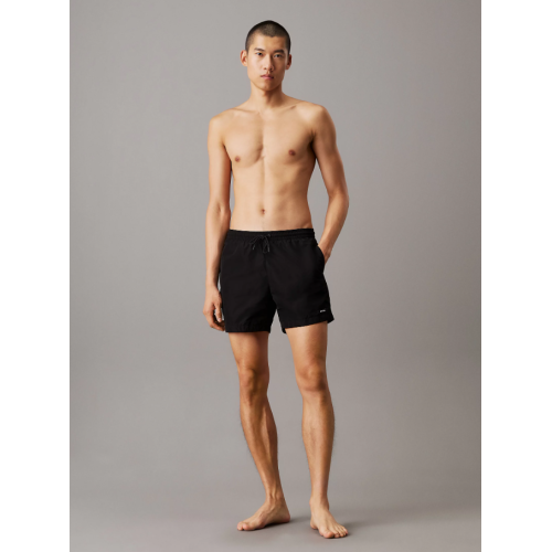 KM0KM01111 BEH MEDIUM DRAWSTRING