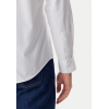 LV040EM125 YAA LS SOLID OXFORD CLASSIC SHIRT