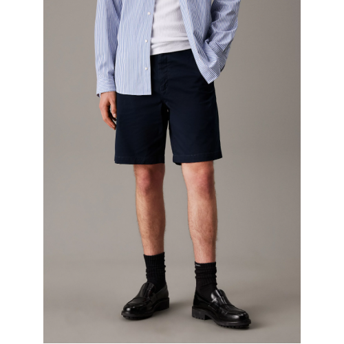 LV040EM618 CEF COTTON CHINO SHORT 9 IN