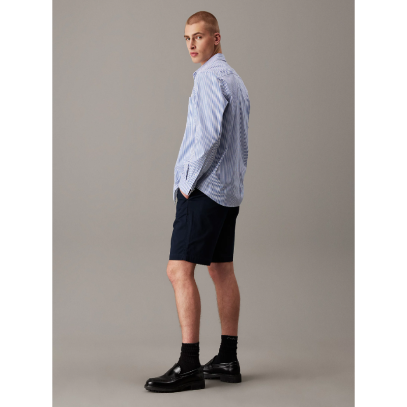 LV040EM618 CEF COTTON CHINO SHORT 9 IN