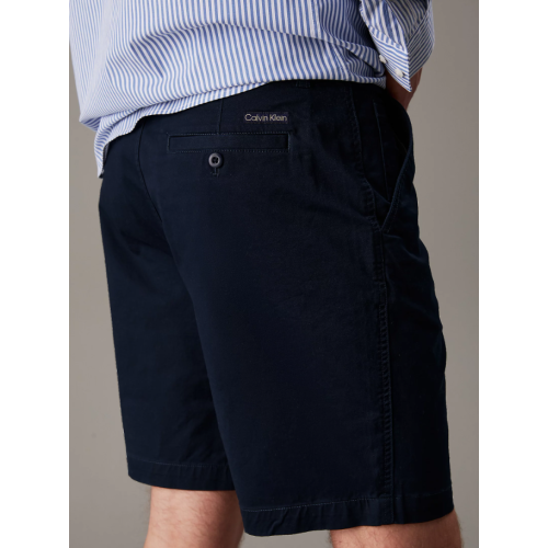 LV040EM618 CEF COTTON CHINO SHORT 9 IN