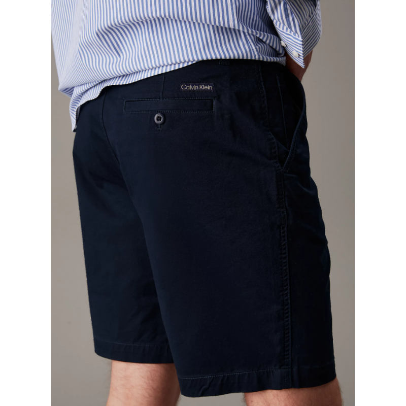 LV040EM618 CEF COTTON CHINO SHORT 9 IN