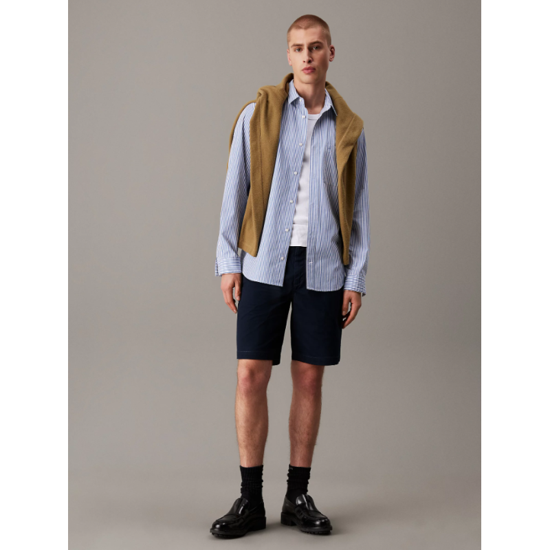 LV040EM618 CEF COTTON CHINO SHORT 9 IN