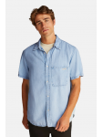J30J327180 1AA REGULAR SS DENIM SHIRT