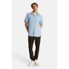 J30J327180 1AA REGULAR SS DENIM SHIRT