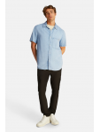 J30J327180 1AA REGULAR SS DENIM SHIRT