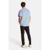 J30J327180 1AA REGULAR SS DENIM SHIRT