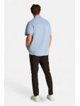 J30J327180 1AA REGULAR SS DENIM SHIRT