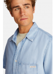 J30J327180 1AA REGULAR SS DENIM SHIRT