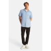 J30J327180 1AA REGULAR SS DENIM SHIRT