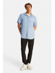 J30J327180 1AA REGULAR SS DENIM SHIRT