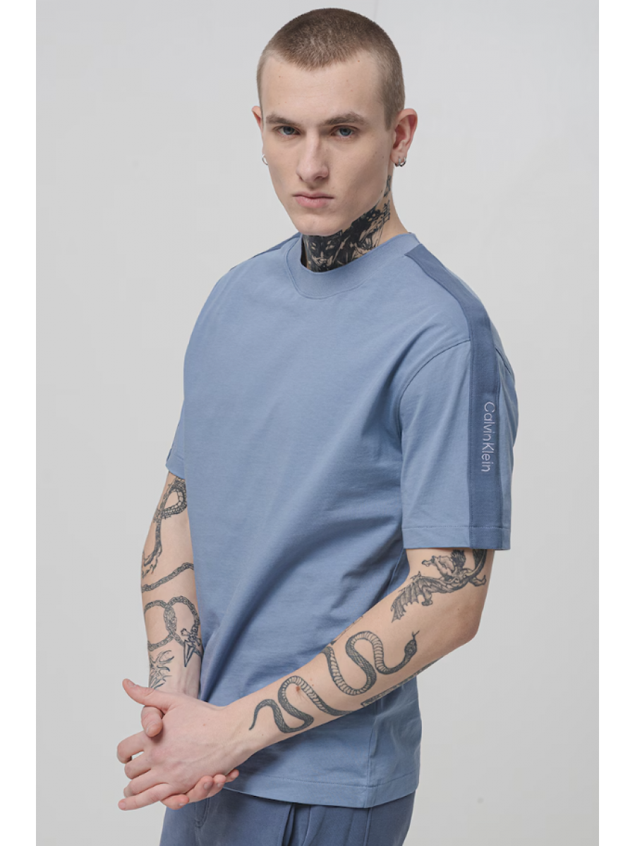 J30J327237 CKG LOGO TAPE TEE