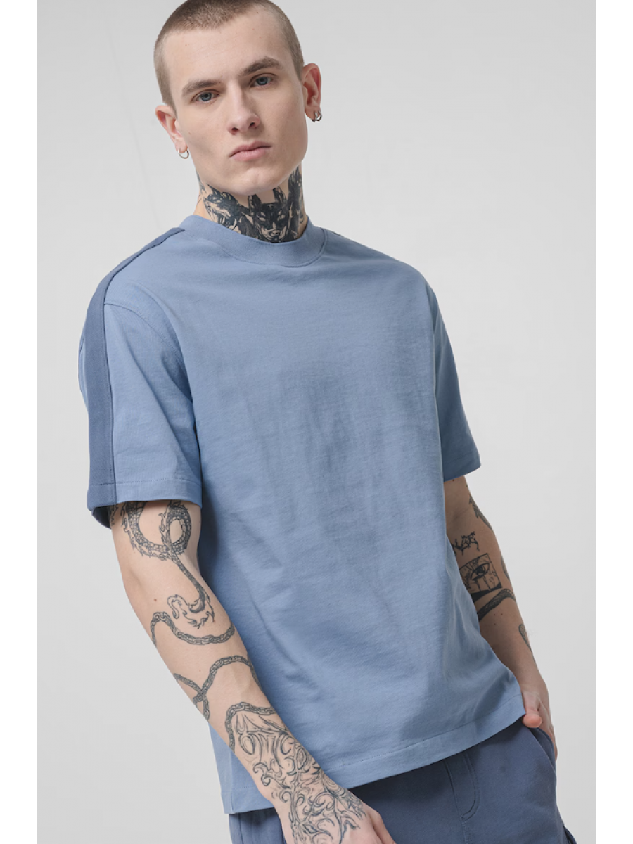 J30J327237 CKG LOGO TAPE TEE