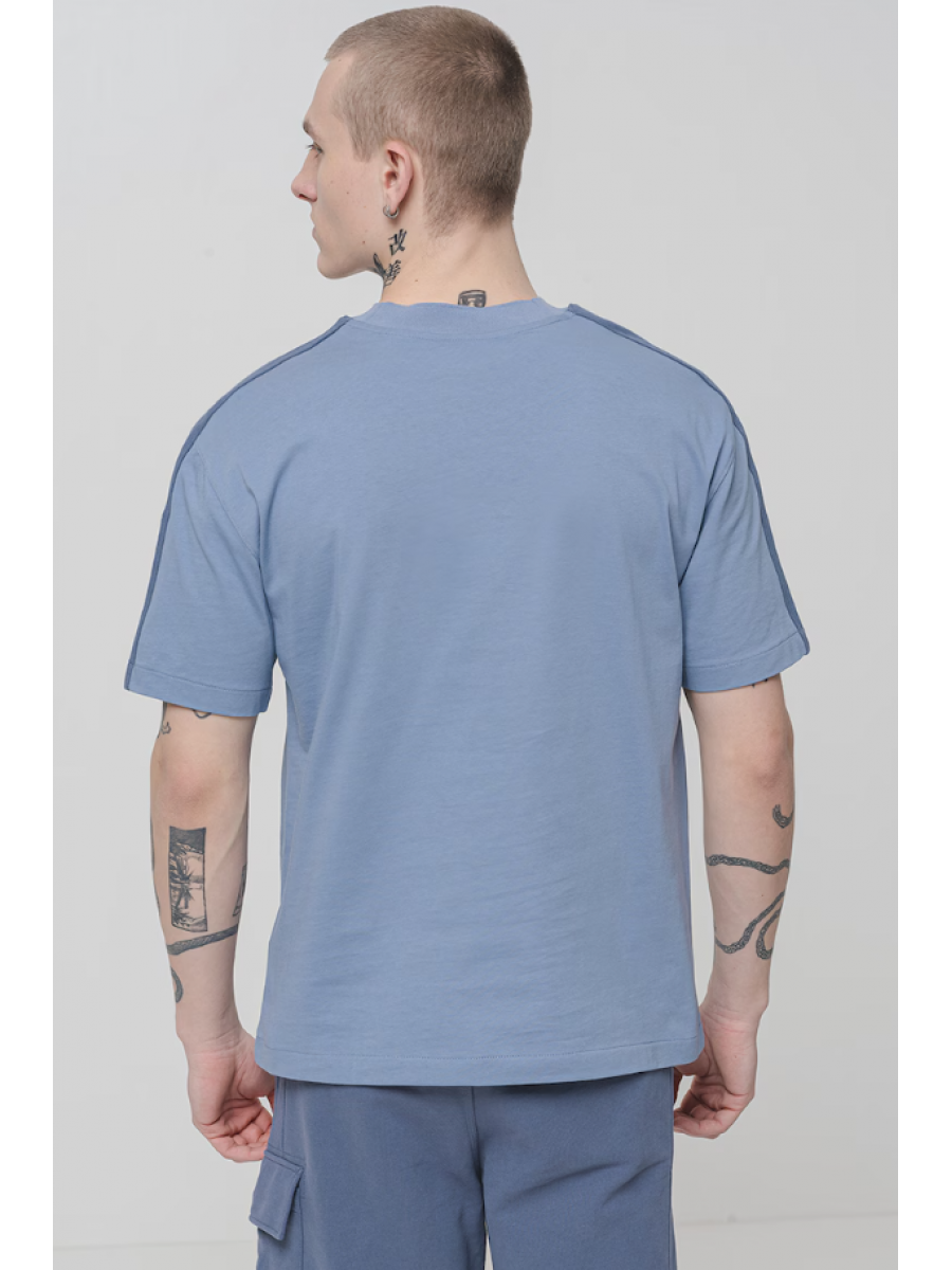 J30J327237 CKG LOGO TAPE TEE