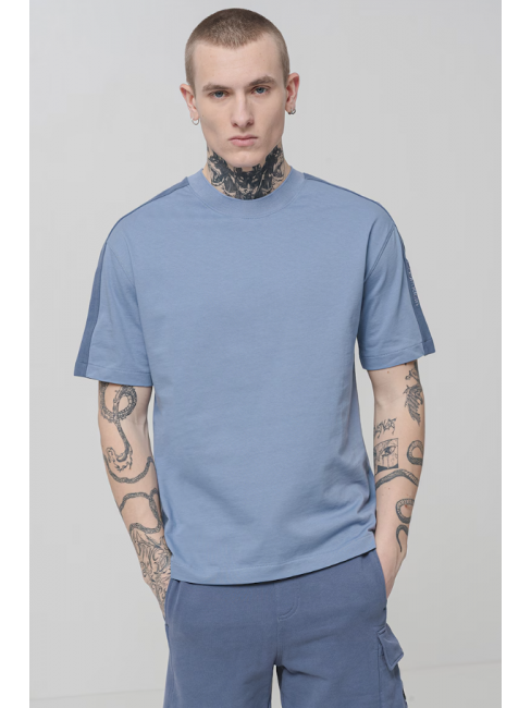 J30J327237 CKG LOGO TAPE TEE
