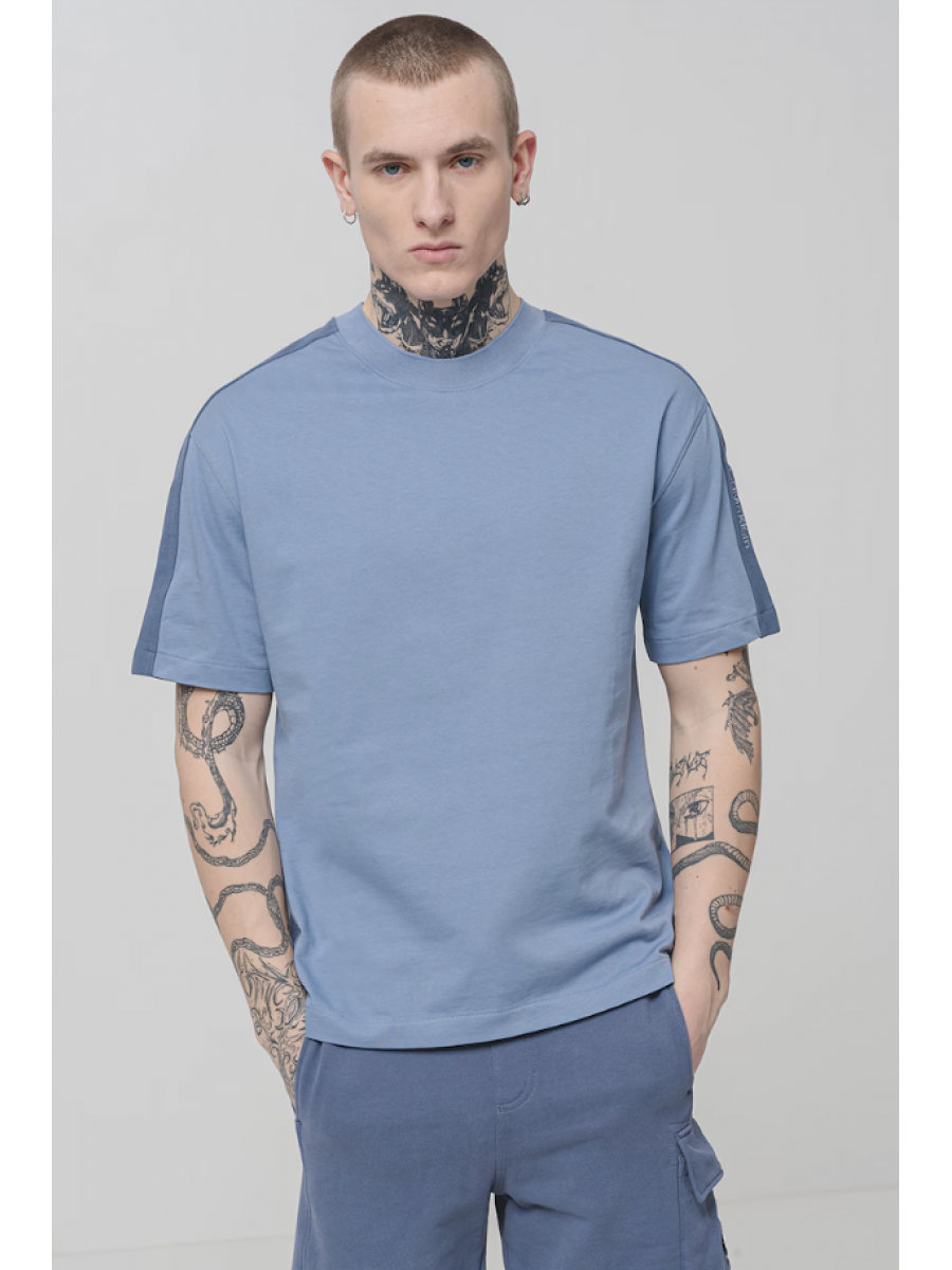 J30J327237 CKG LOGO TAPE TEE