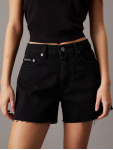 J20J225154 1BYNI 90s DENIM SHORT