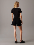 J20J225154 1BYNI 90s DENIM SHORT