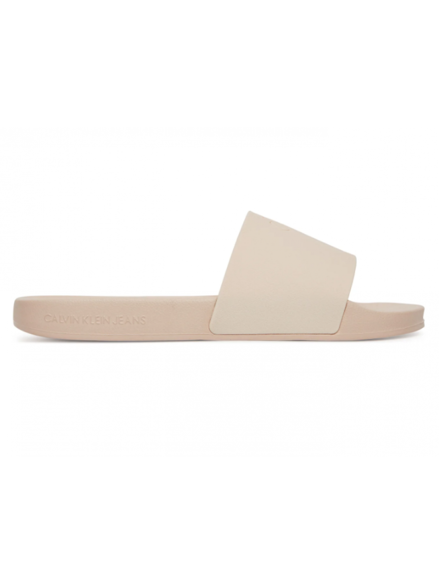 YW0YW01715 VIC SLIDE MONOGRAM TPU