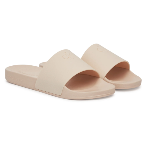 YW0YW01715 VIC SLIDE MONOGRAM TPU