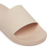 YW0YW01715 VIC SLIDE MONOGRAM TPU