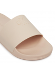 YW0YW01715 VIC SLIDE MONOGRAM TPU