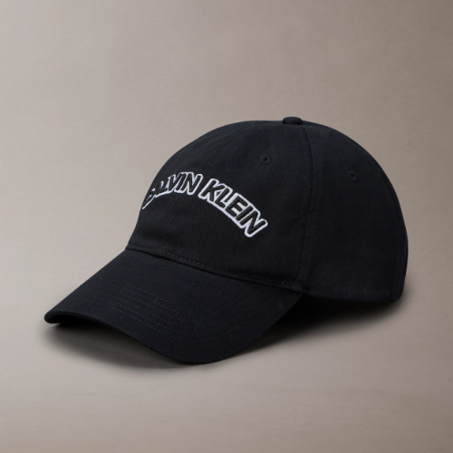 LV04G5063G 6XU CKJ SSNL CK GRAPHIC LOGO CAP